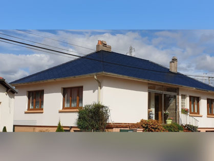 Rénovation toiture Montigny-lès-Cormeilles 95370